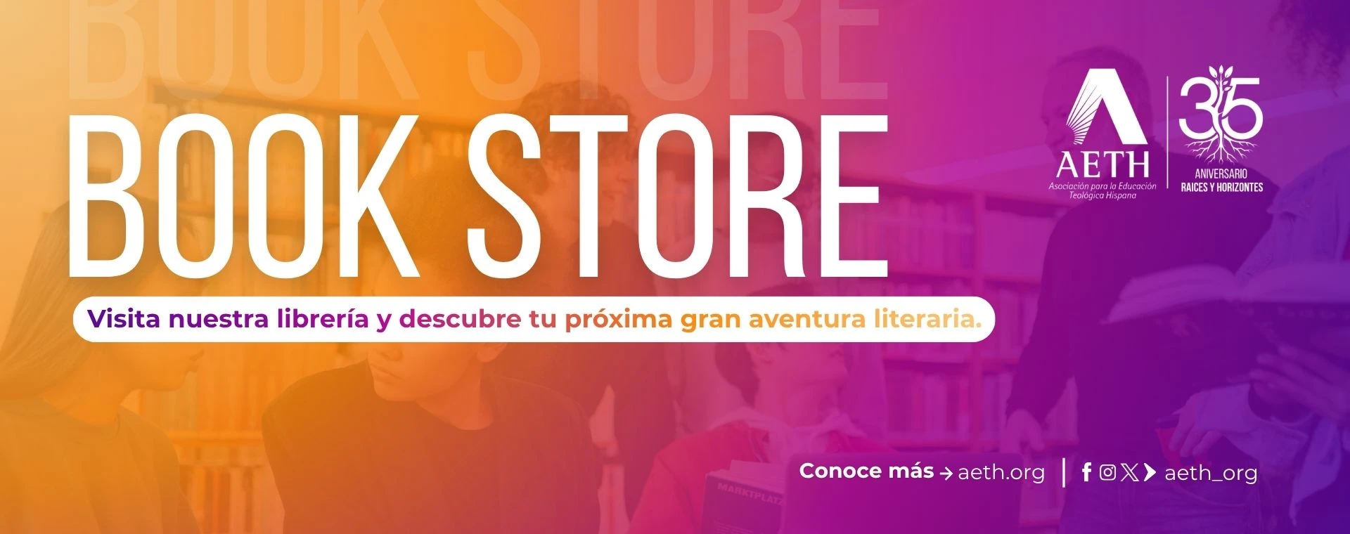 Bookstore