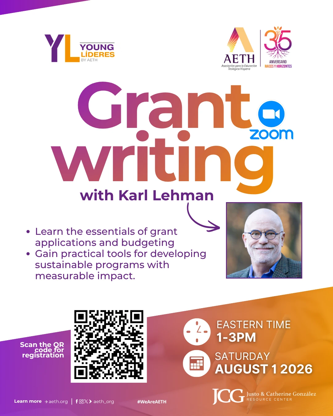 Grant Writing