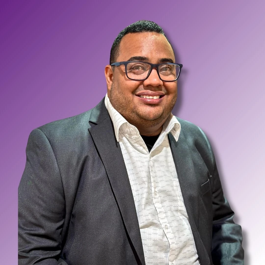 Danny Santiago