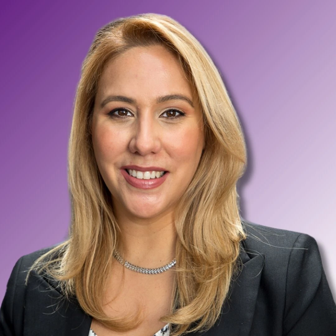 Shaila Muñoz