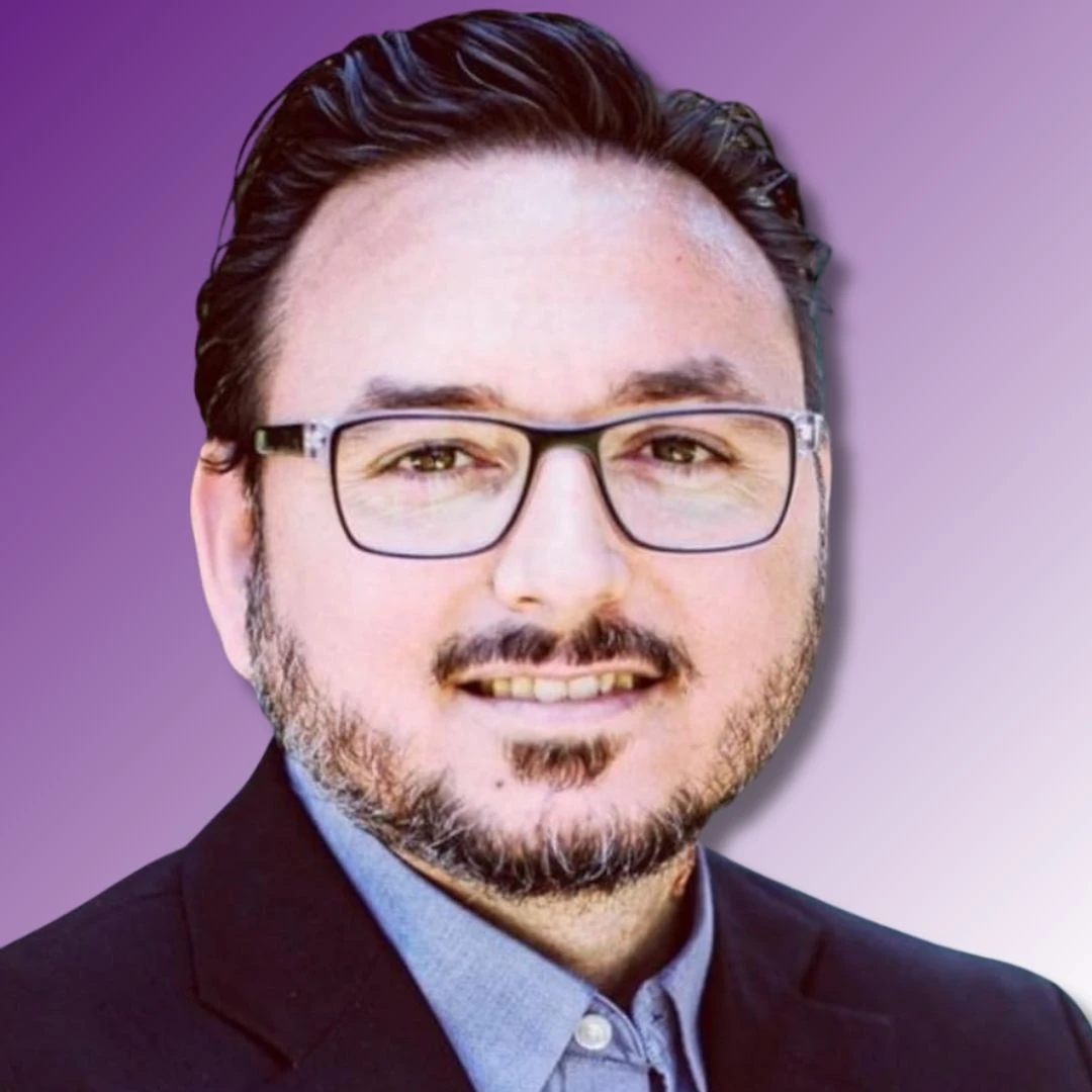 Daniel Ruarte