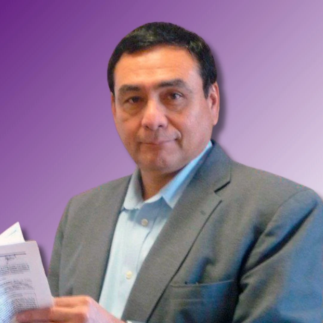 Miguel Álvarez