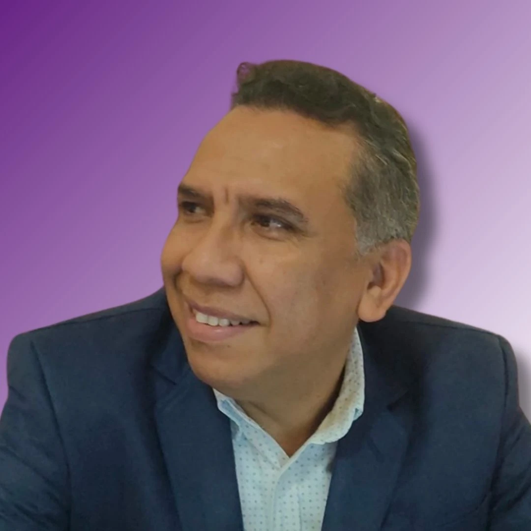 Richard Serrano