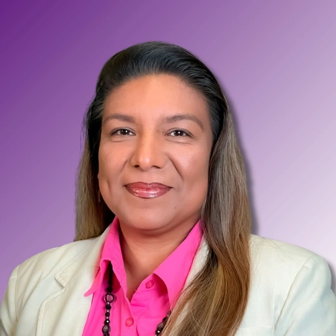 Maria A. Amao