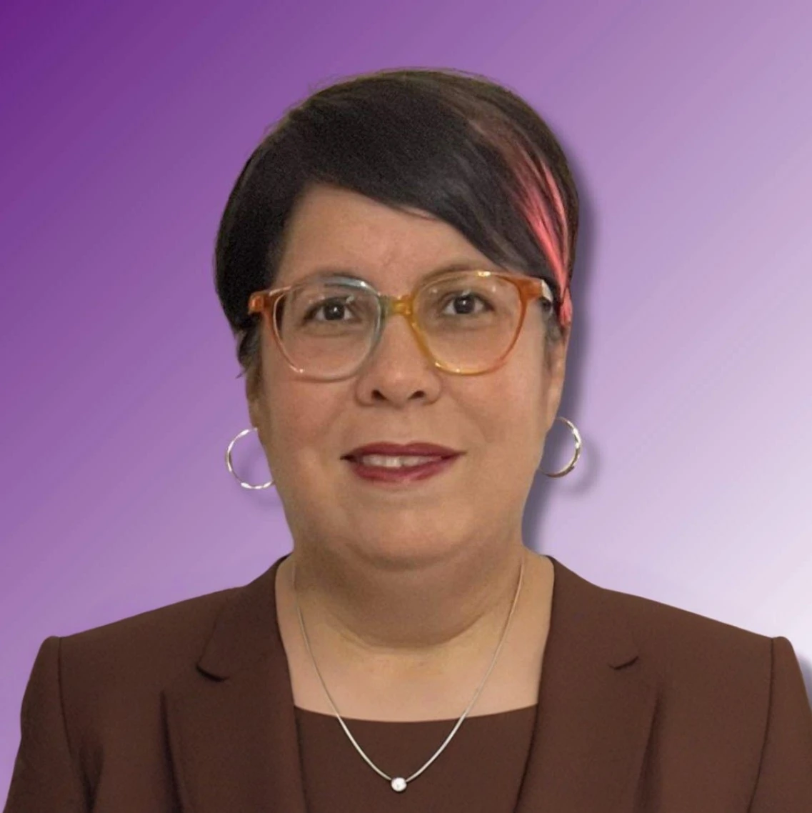 Glorie Acevedo