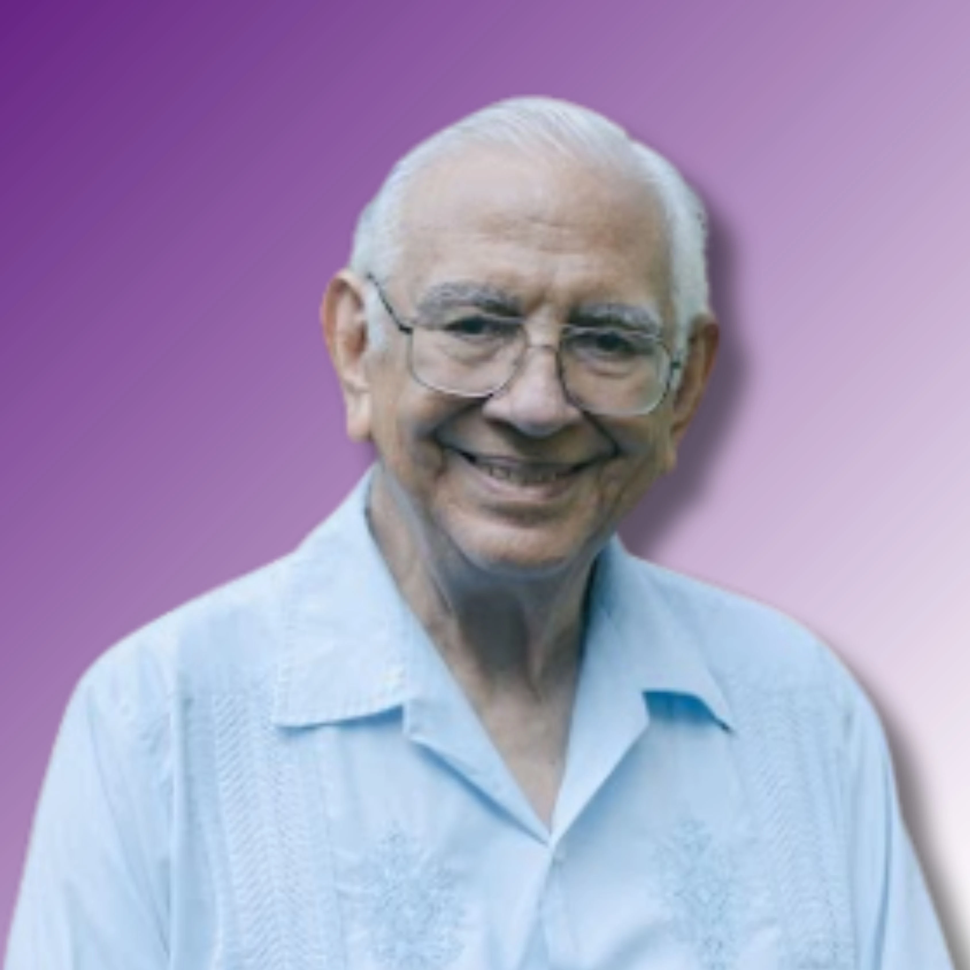 Justo González