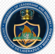logo of University of Leadership and Ministry (UNILIMI)