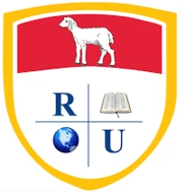 logo of Revelation University