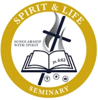 logo of Spirit and Life Seminary, Church of God of Prophecy