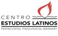 logo of Center for Latino Studies, Pentecostal Theological Seminary
