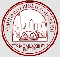 logo of Hispanic Bible School (HBS) / Seminario Bíblico Hispano