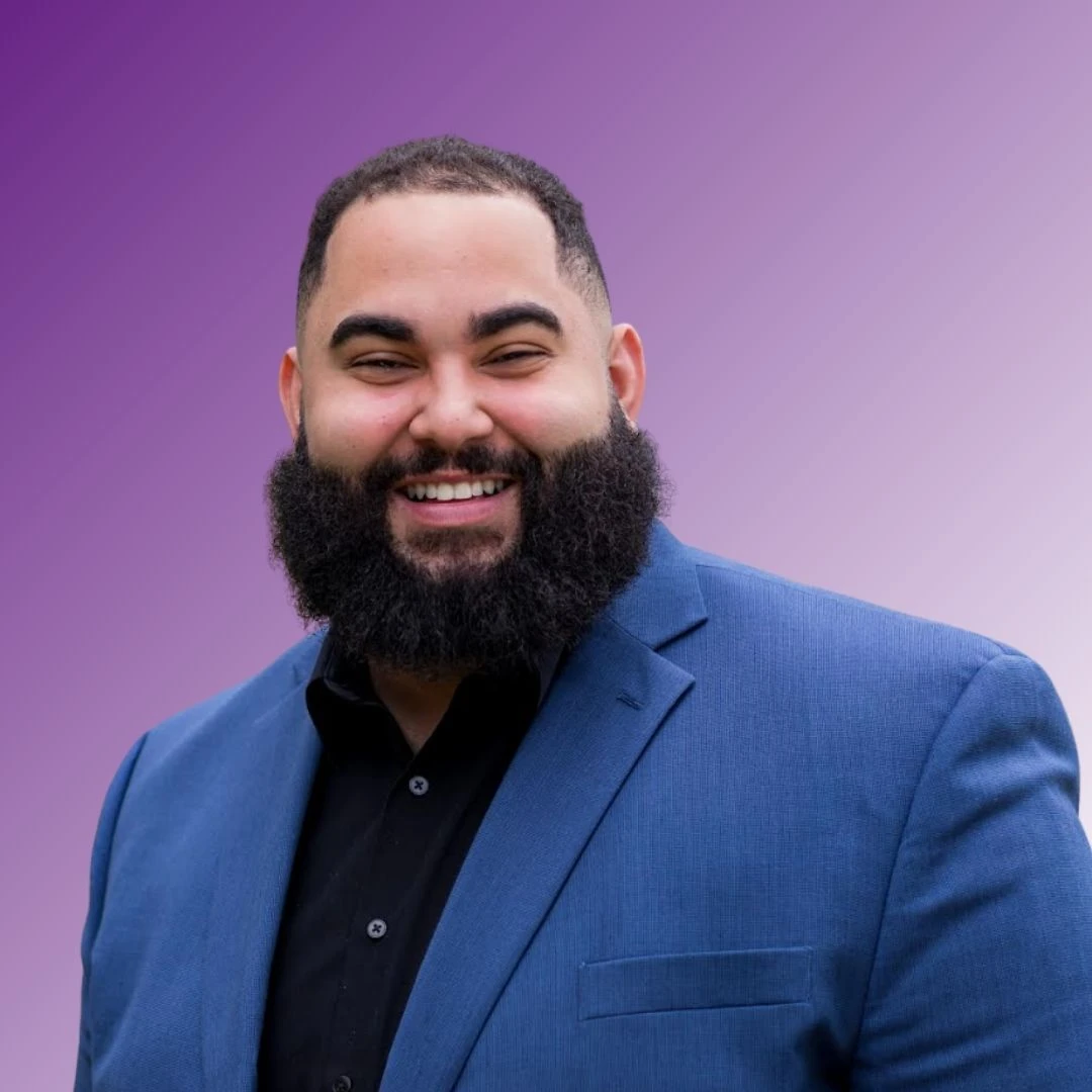 Nehemiah Lebrón