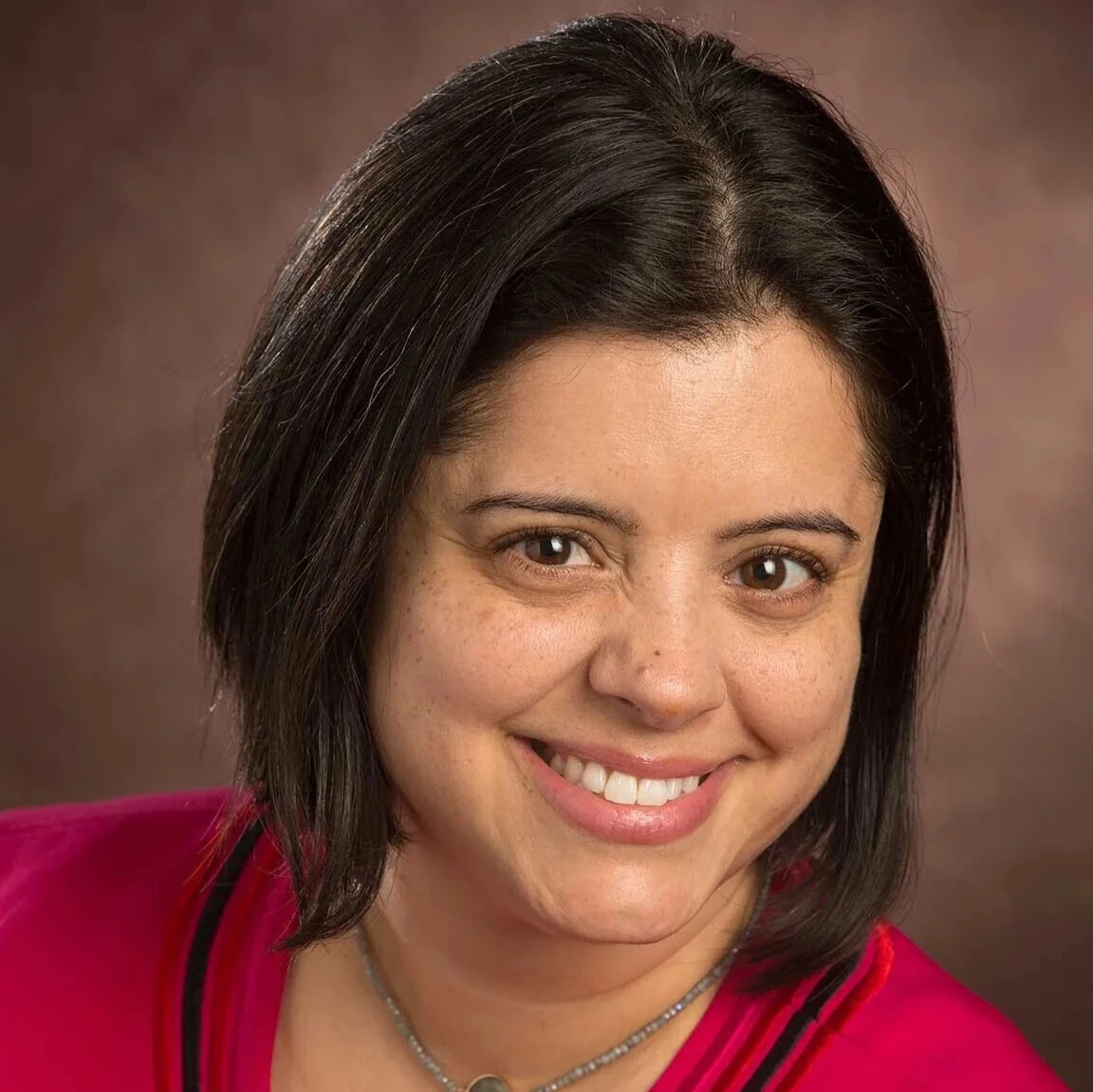 Dr. Alexandra Zareth