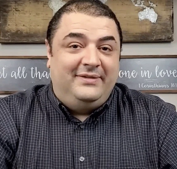 Rev. Dr. Rafael Lemos Viana