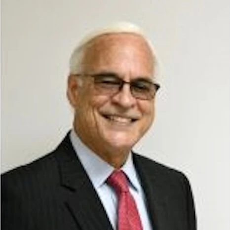 Rev. Esteban González Doble