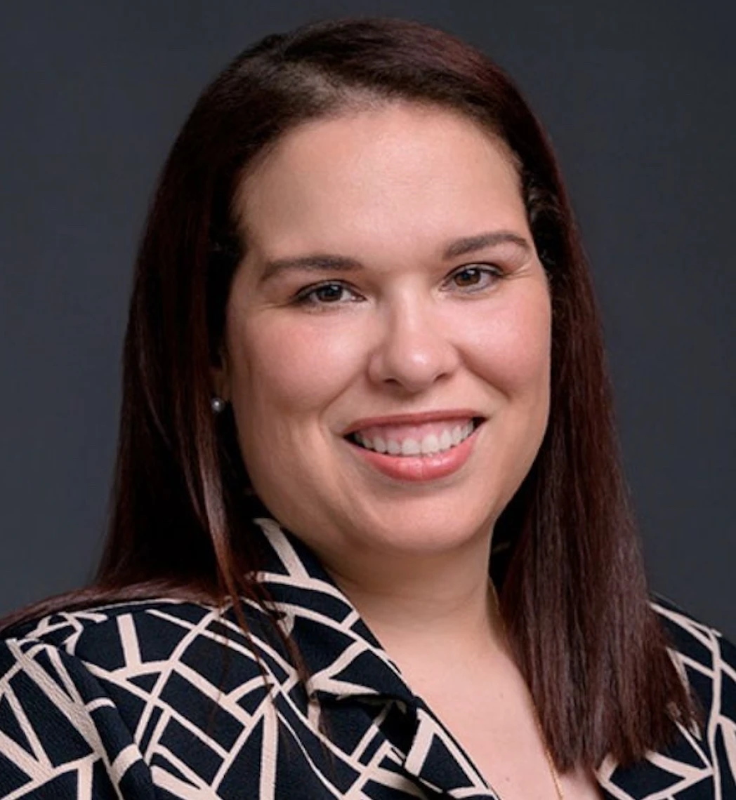 Dr. Jessica Lugo Meléndez