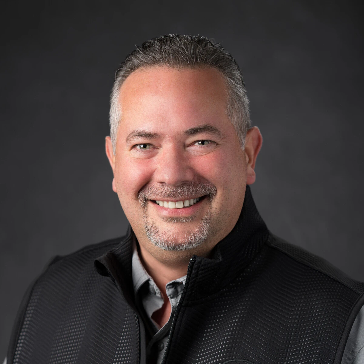 Rev. Rubén Ortiz