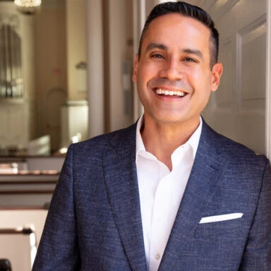 Dr. Eric Barreto