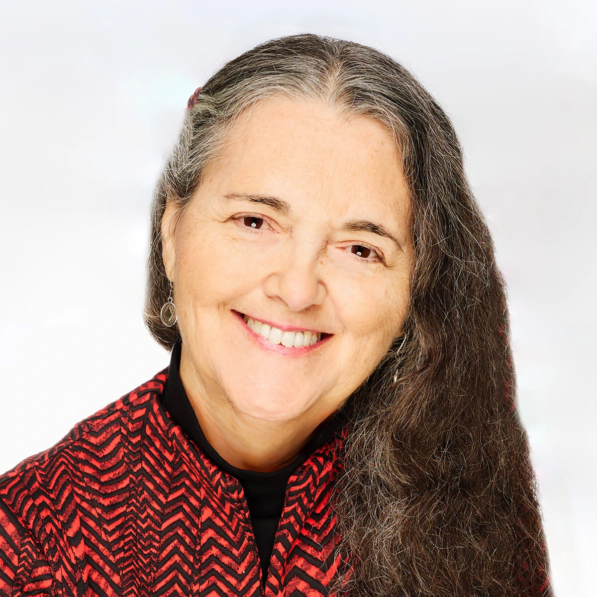 Dr. Alicia Vargas