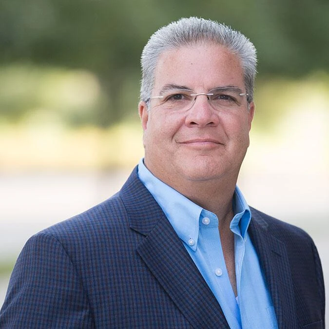Dr. Carlos F. Cardoza-Orlandi