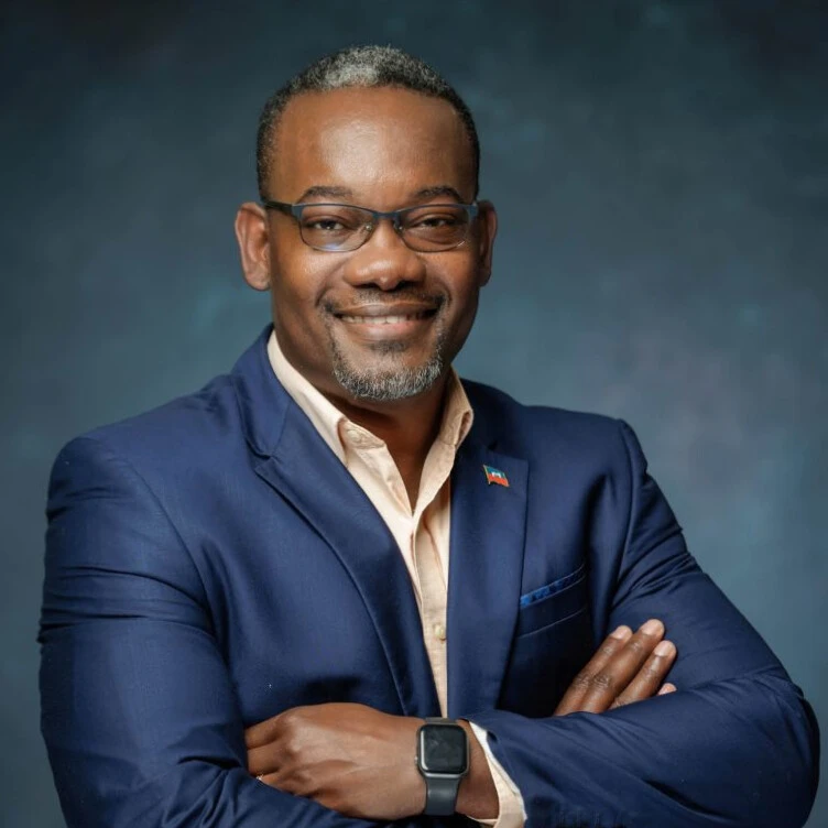 Dr. Abson Joseph