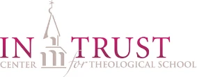 in trust