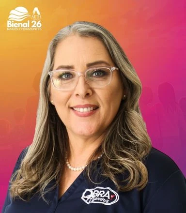 Rev. Lori Tapia