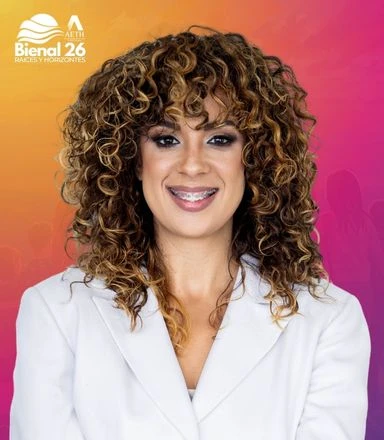 Prof. Ana Cepero
