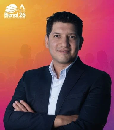 Lic. Javier Perez