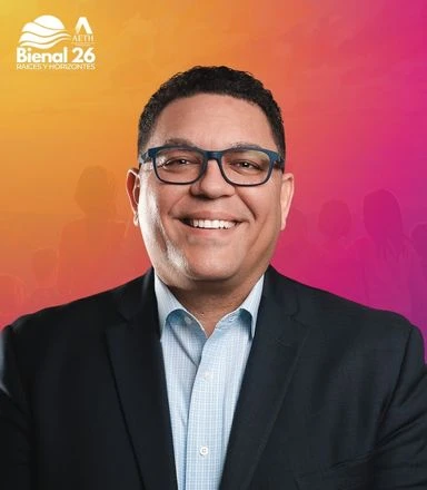 Dr. Peter Rios