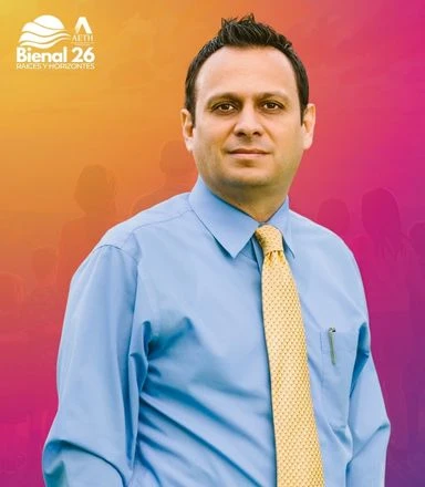 Dr. Octavio Esqueda
