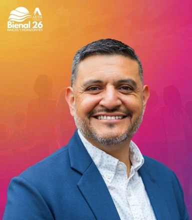Rev. Marcos Canales