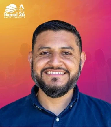 Rev. Marcos Canales