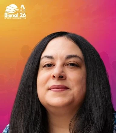 Rev. Dr. Kristina Lizardy-Hajbi