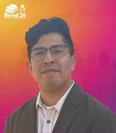 Prof. Jeffry Bamaca