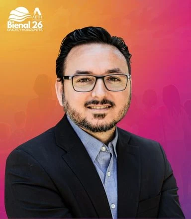 Dr. Daniel Ruarte