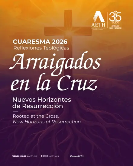 Lenten Series: The Beauty of the Cross by Bishop Dr. Michael A. Hernández