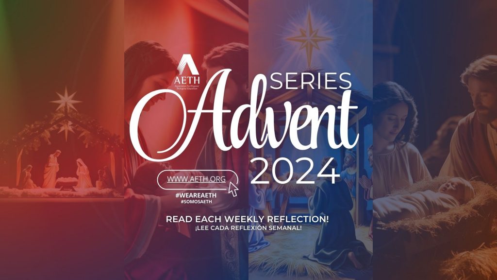 Advent Series: Hope