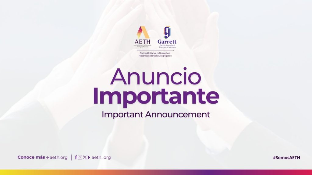 Important Annoucement