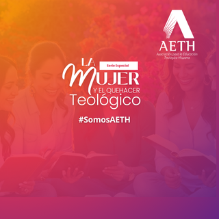 The Woman and Theological Work - Teologia