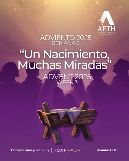 Advent Reflection: The Academy and Joy
