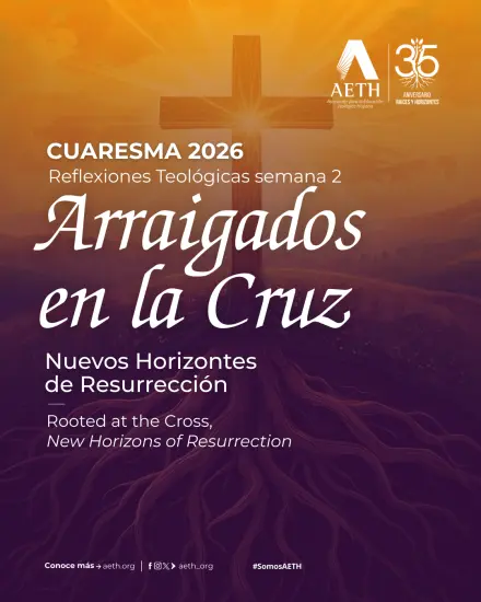 Lenten Series: Ash Wednesday by Dr. Brenda Noriega