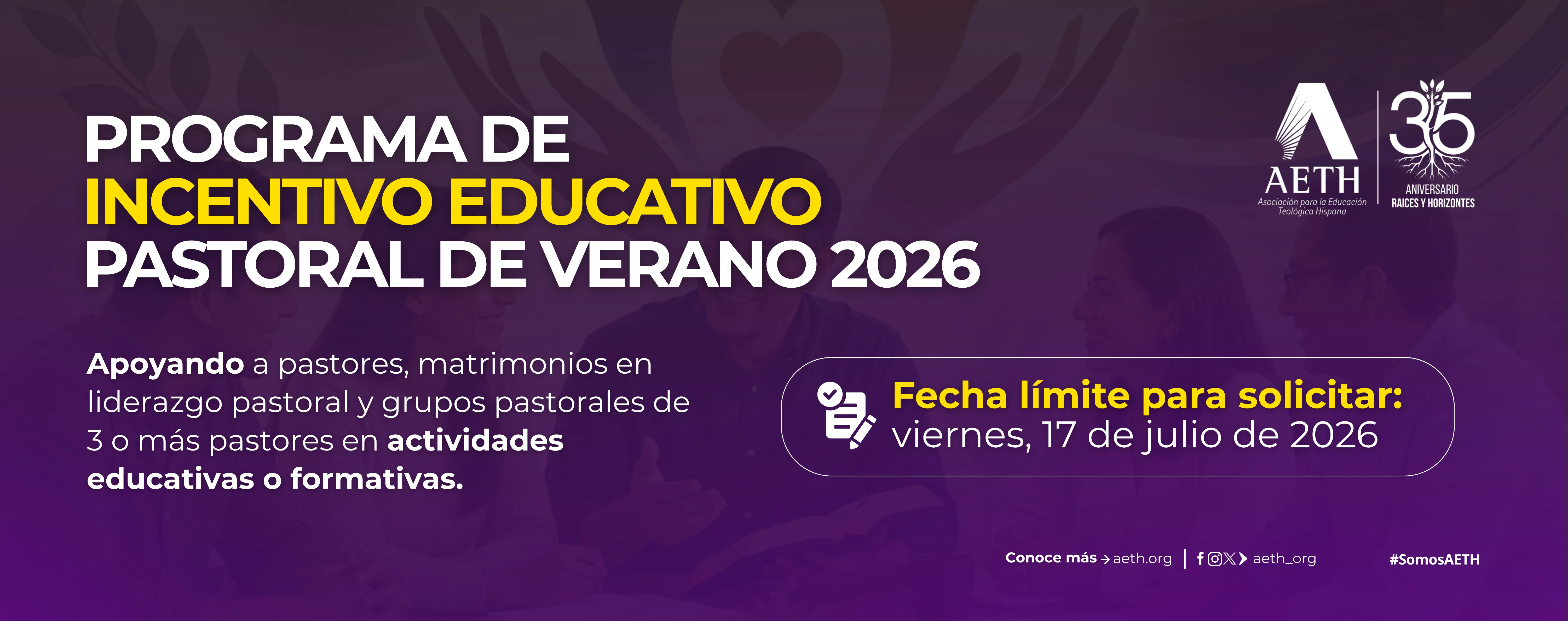 Incentivo Educativo de Verano