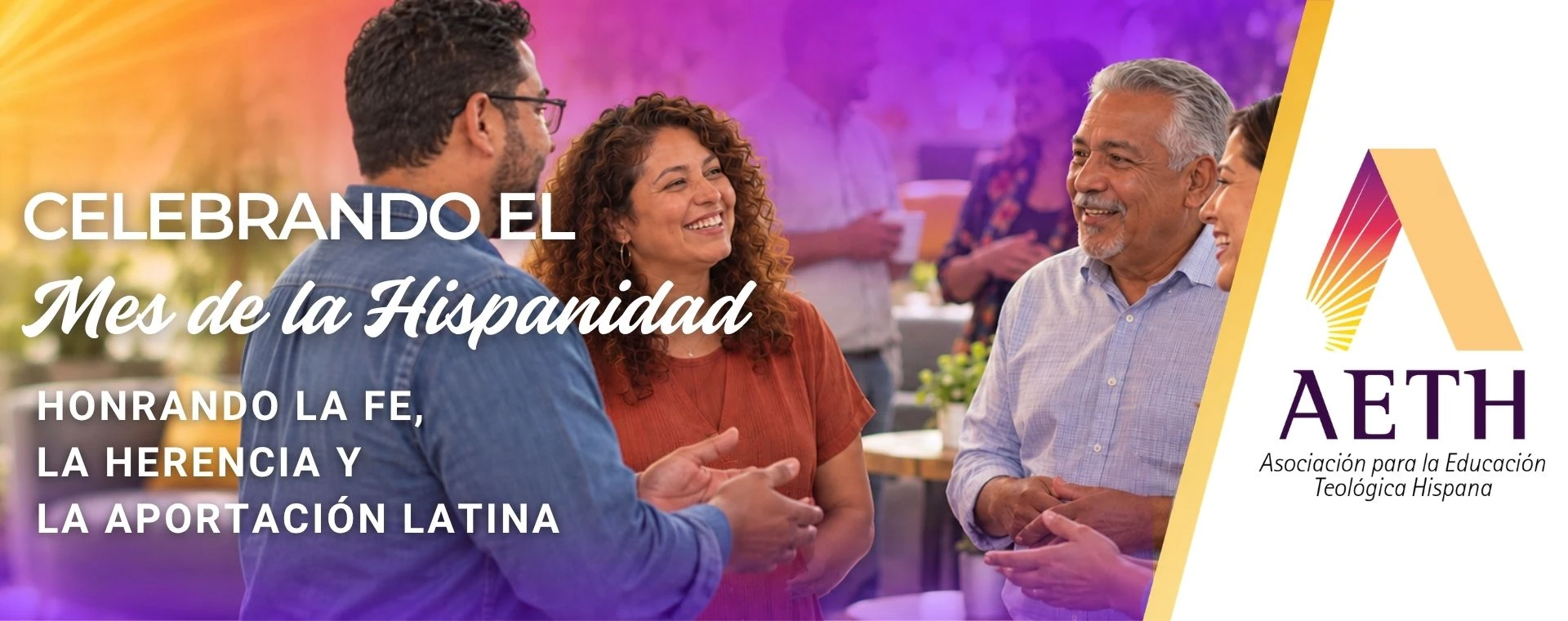 Mes de la hispanidad