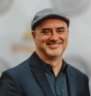 Professor Elimelec Cordero