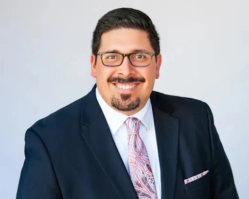 Michael Hernandez